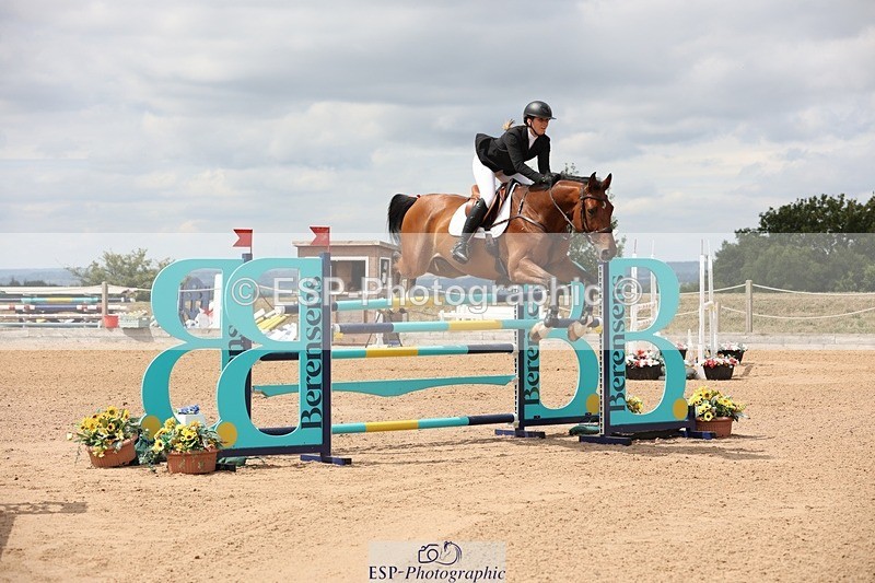 250719-121128-14908 - Cls 11, 1 Star Bronze Tour