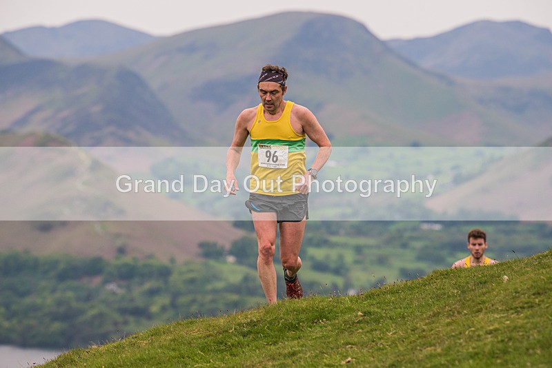 Latrigg-71 - Latrigg Fell Race Wednesday 17th May 2023