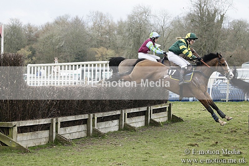 PtP 110318 476 - Hampshire Hunt Point-to-Point Hackwood Park 11/03/18