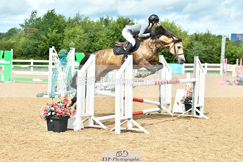 230813A-111310-11675 - Cls 40 A&B Senior Discovery & 1m Open