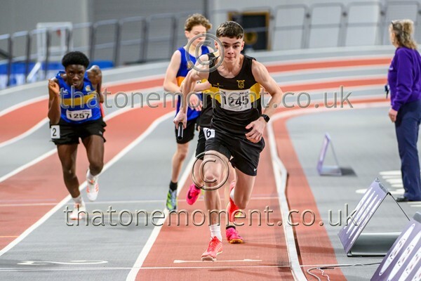 MastRelay26-920118 - Relays Set Two