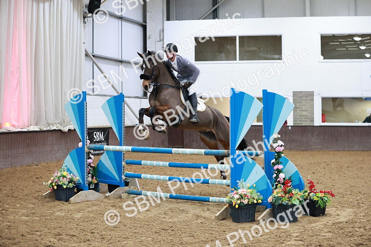 SBM_000637 - Class 3 - Senior Discovery 1.00m