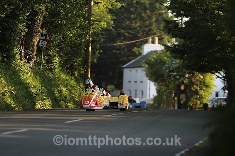 PR159724 - Monday Sidecars