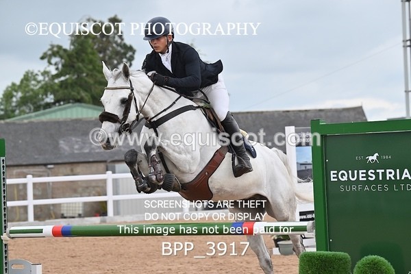 BPP_3917 - CLASS 2 WED Senior 1.05m Open
