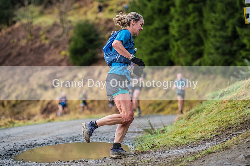 Glentress-492 - High Terrain Events Glentress Marathon 21 & 10K Trail Races Sunday 18th February 2024