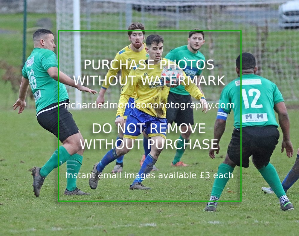 IMG_6641 - Kendal United vs Freckleton (7/1/23)