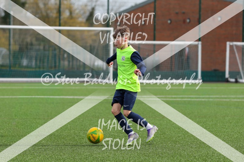 1DX20148 - 2026-03-29 FC Abbey Meads U13 Purple V DC Youth FC U13 Dynamos