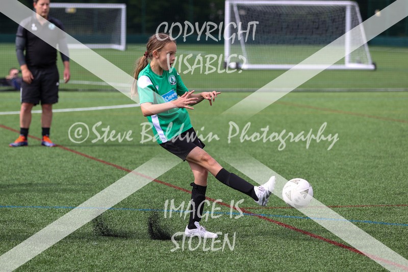 1DX31311 - U11 Girls