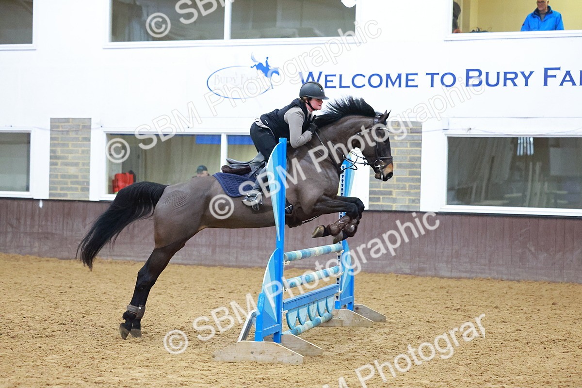 SBM_000394 - Class 2 - Senior British Novice - 90cm
