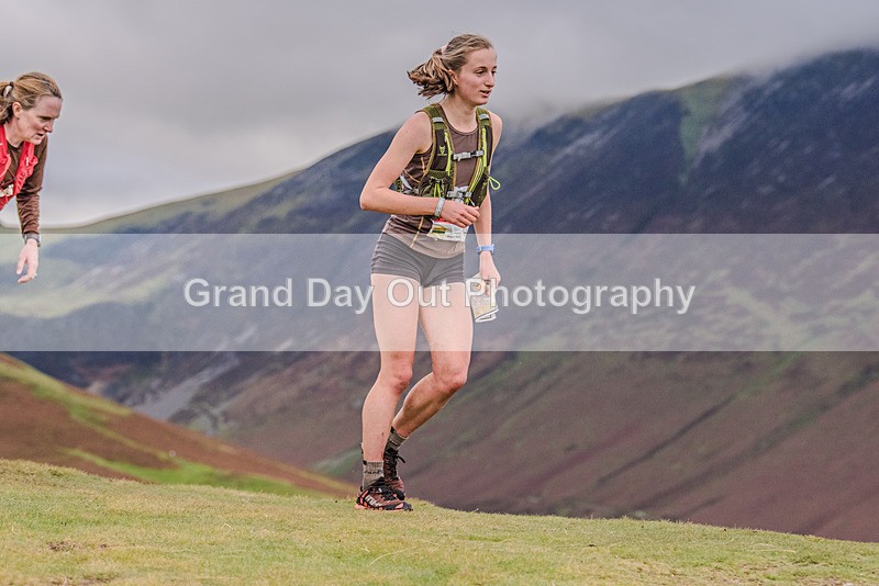 British Fell Relay-3115 - British Fell & Hill Relay Championship Braithwaite Keswick Saturday 21st October 2023