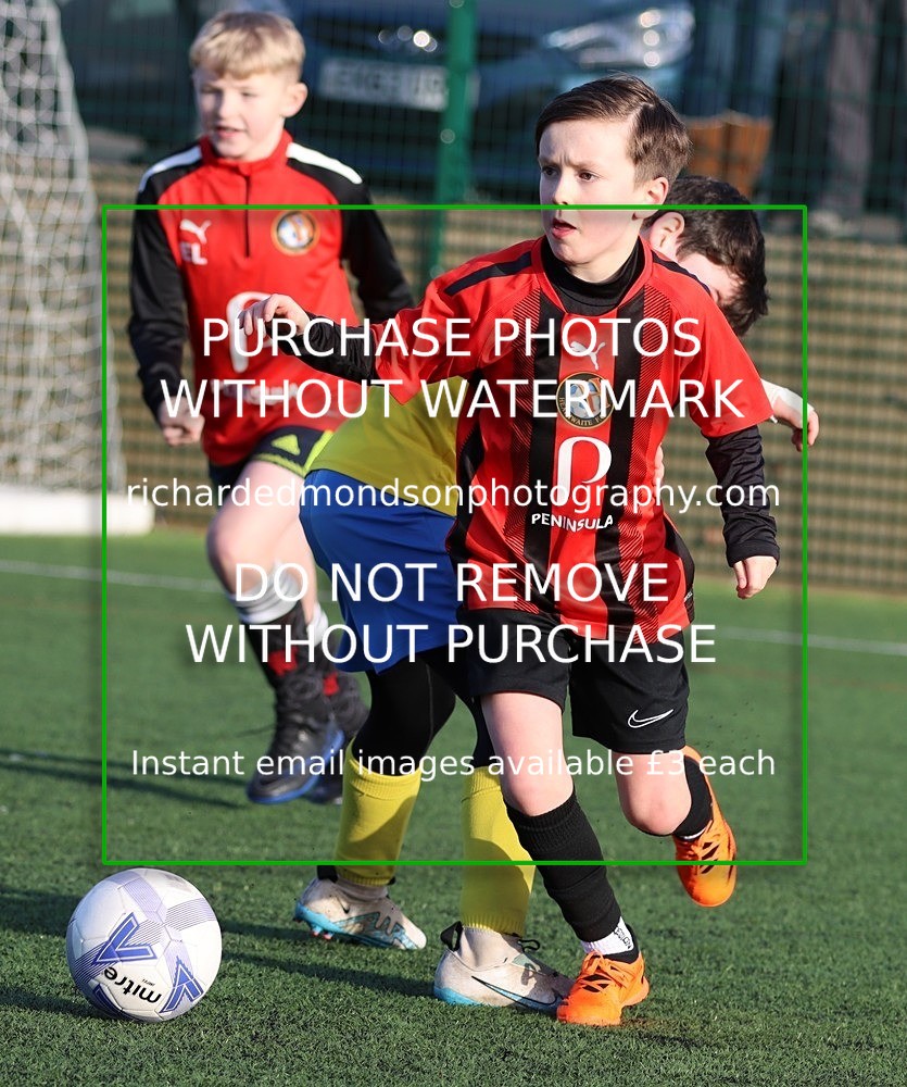 IMG_3953 - Kendal United U9 vs Heathwaite U9 (3/2/24)