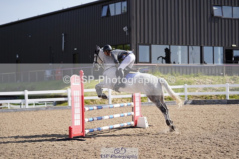 230528A-094202-05815 - Cls 30 British Novice & 90cm Open