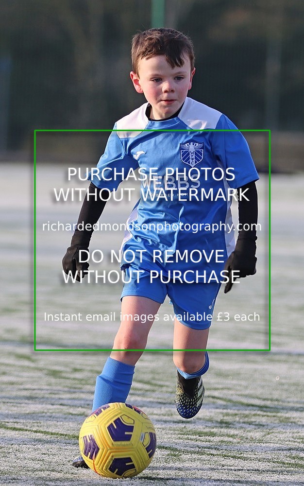 IMG_8210 - Wattsfield U7 vs Ibis U7 (21/1/23)