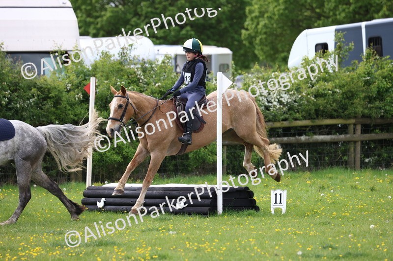 20260503-6152 - Class 3 - Minimus Pairs 50-60cm