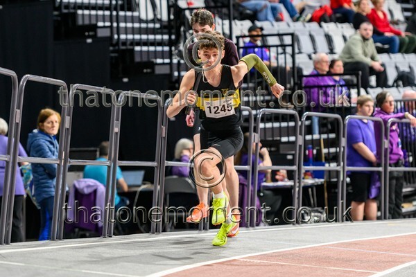 MastRelay26-917631 - Relays Set Two