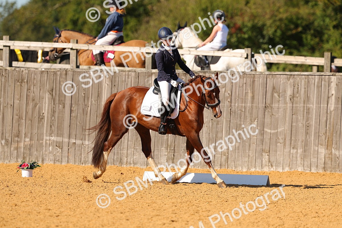 SBM_40043 - D18 - Grand Tour Championship - Novice 34