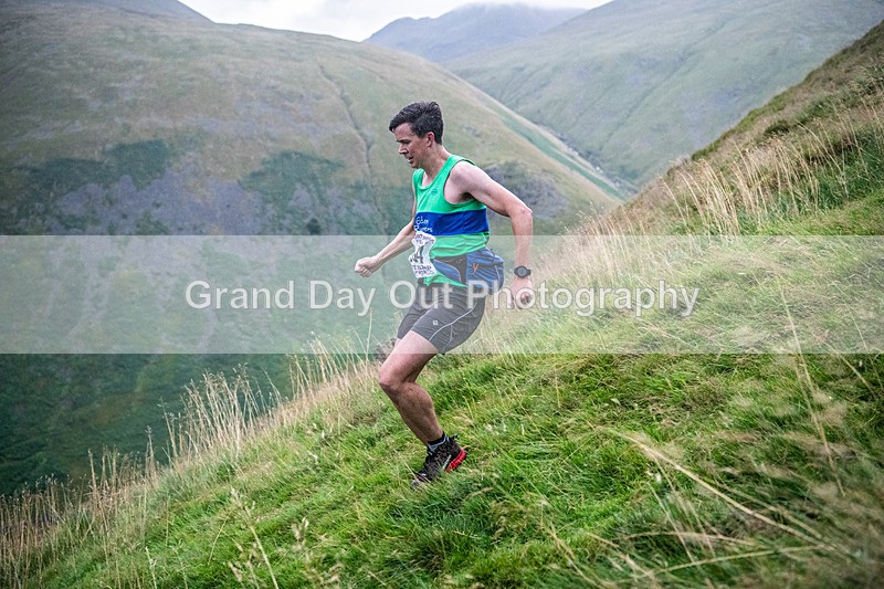 Steel Fell-484 - Steel Fell Race Wednesday 5th August 2026