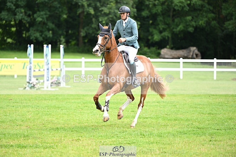 240713-111616-37502 - Cls 147 Amateur 1.10m Championships