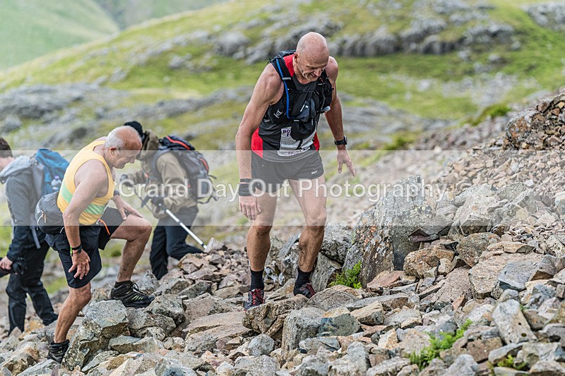 Borrowdale-1300 - Borrowdale Fell Race Saturday 3rd August 2024