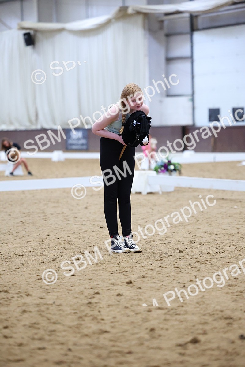 SBM_002346 - Class 7 - Freestyle Dressage Championship Final