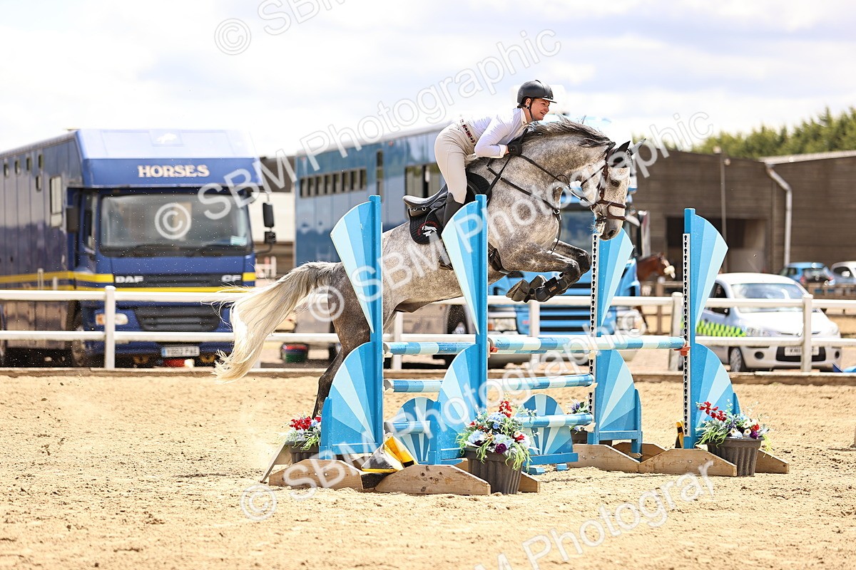 SBM_014140 - Class 14 - Senior Discovery - 1.00m Open