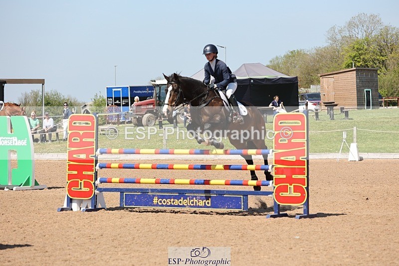 250430-143415-01122 - Cls 5 National 1.15m Cup and Open