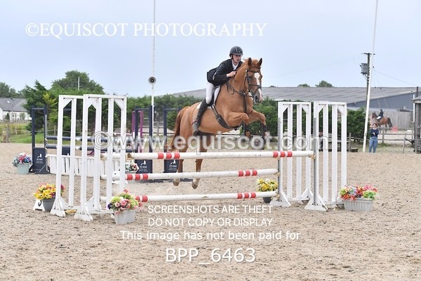 BPP_6463 - CLASS 8 1.05m Amateur Championship Qualifier/ 1.05m Open
