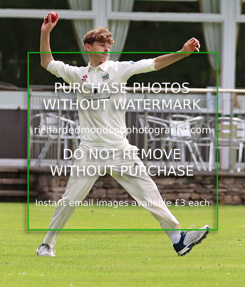 IMG24 - Burneside 3rds v Netherfield 4ths (Sunday 9 July 2023)