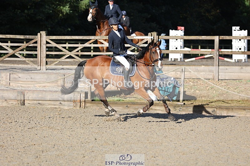 250829A-083309-00013 - Cls 6 85cm Amateur Quali