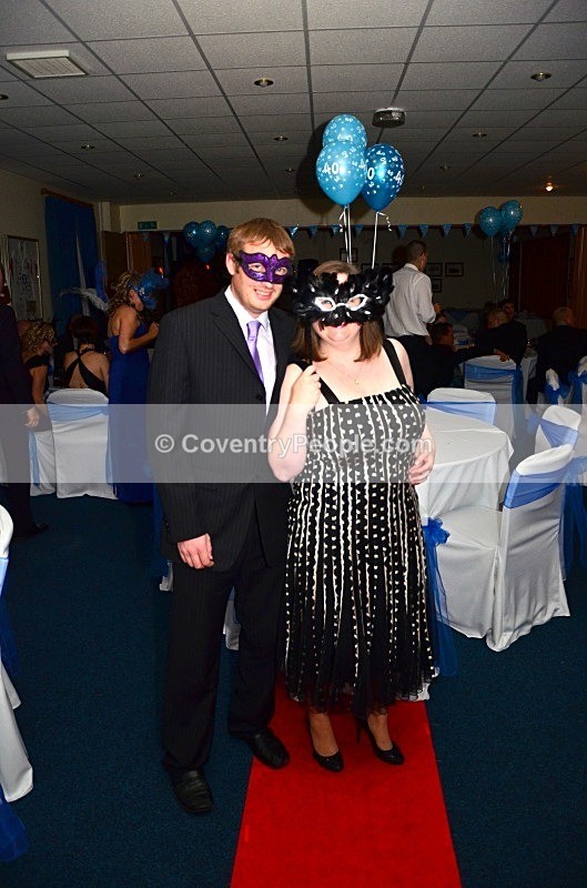 DAN_0988 - Danielle's 40th