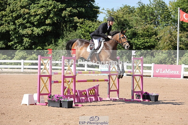 240718A-101757-03739 - Cls 29, YH 6 Yr Olds 1.20m