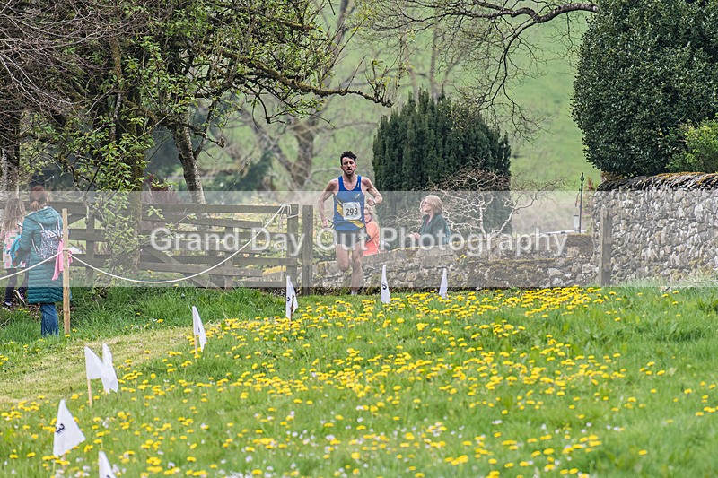 3 Peaks Finish-40 - The 3 Peaks Race Saturday 26th April 2025 - The Finish