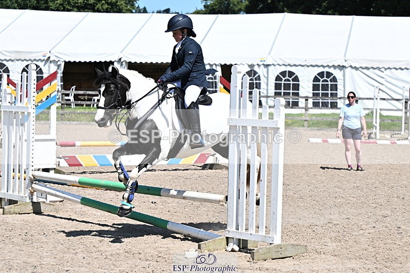240729B-122341-02652 - Showjumping Competition