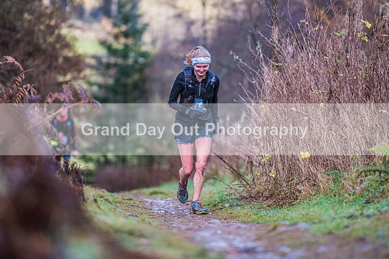 TVU 50  60K-253 - High Terrain Events Tweed Valley 50 & 65K Ultra Trail Races Sunday 19th November 2023