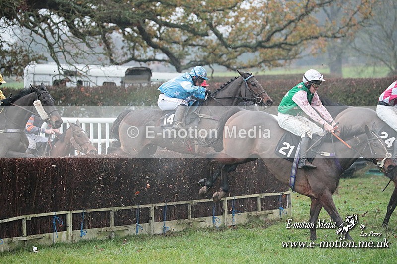 PtP 031223 202 - Wheatland Hunt PtP Chaddesley Races 03/12/23