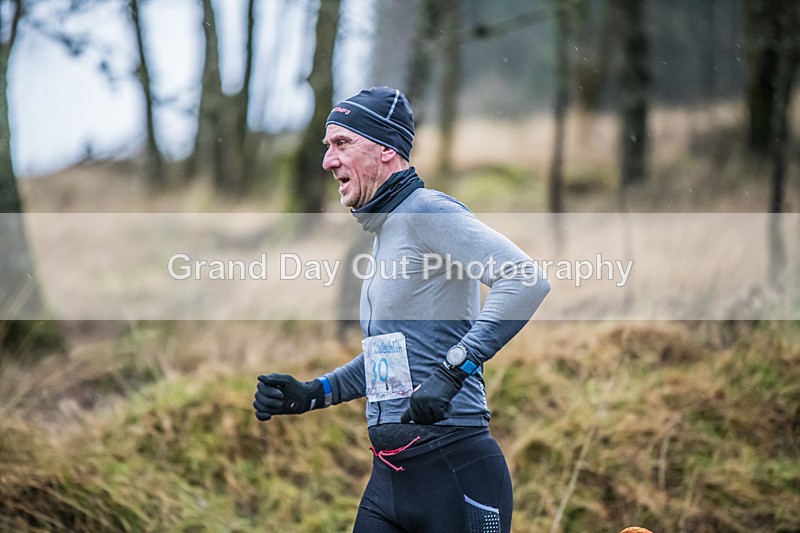 HTE Kielder Duathlon-304 - High Terrain Events Kielder Off Road Duathlon Sunday 8th January 2023