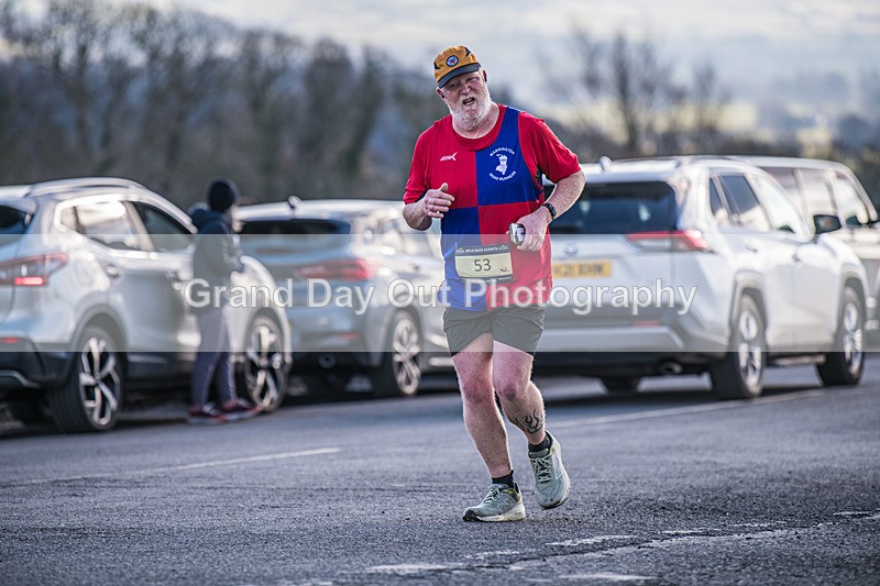 North Lakes-1544 - North Lakes 10K & Half Marathon Sunday 9th February 2025