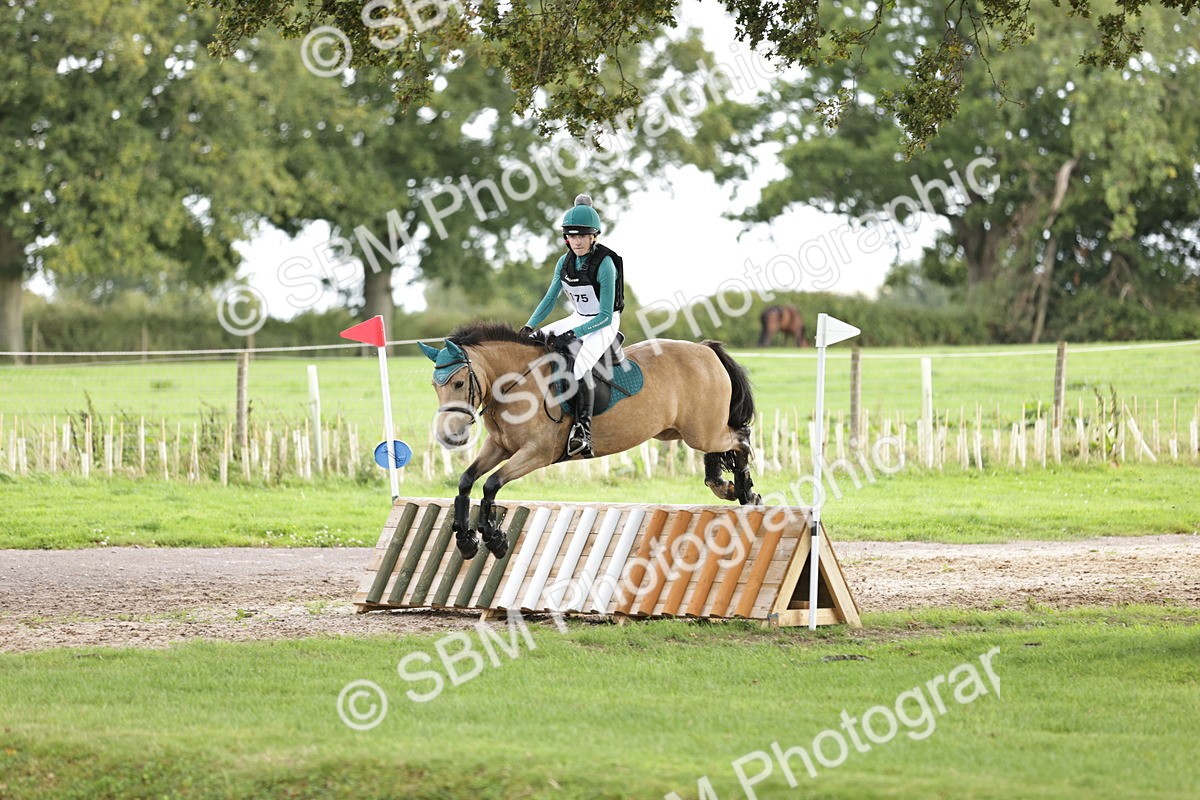 SBM_11800 - E6 - Eventers Challenge 80cm Championship