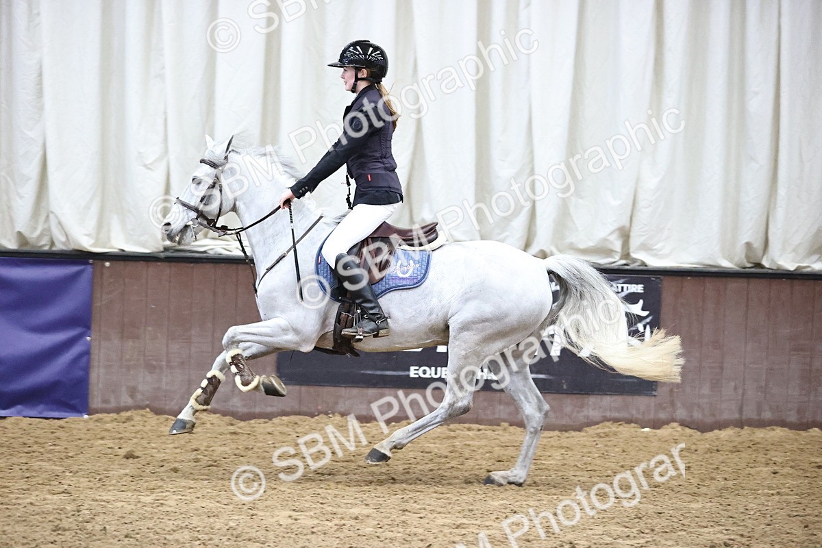 SBM_001714 - Class 11 - Blue Chip Pony Newcomers - 1.00m