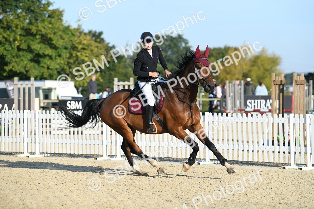 SBM_58194 - J24 - Junior Horse 75cm Championship