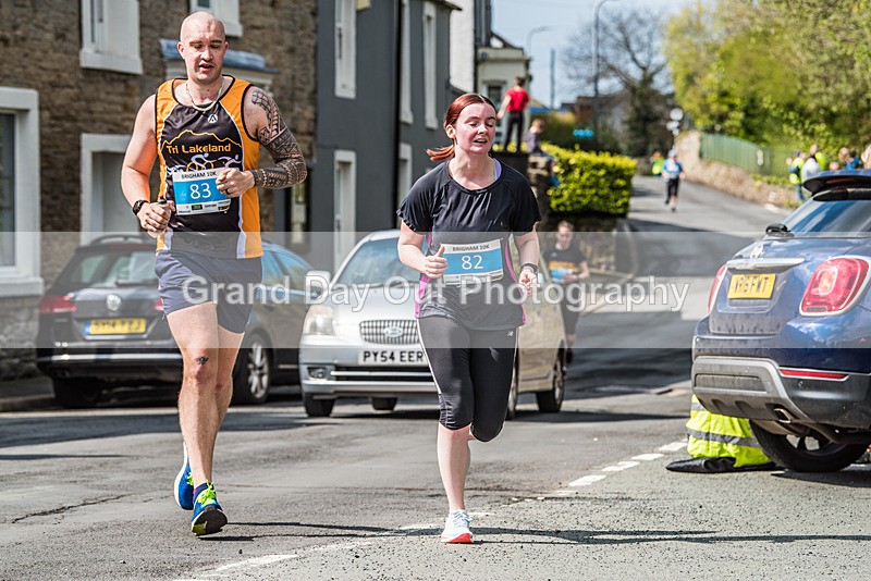 Brigham 10k-570 - Brigham 10k Road Race Sunday 23rd April 2023