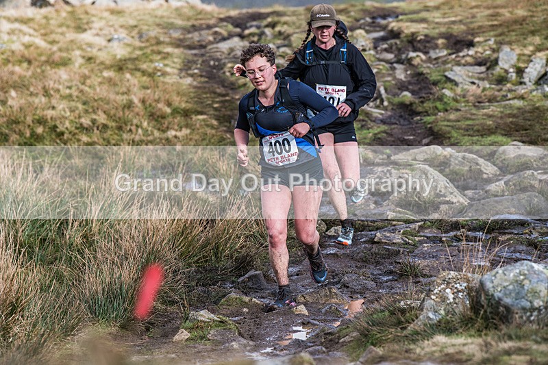 High Cup Nick-1423 - Inov8 High Cup Nick Fell Race Saturday 24th February 2024