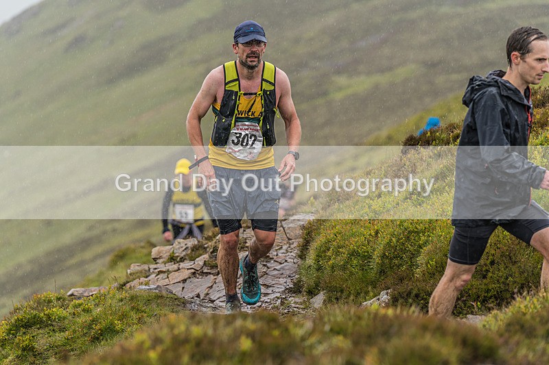 Buttermere-1024 - Buttermere Sailbeck Fell Race Saturday 15th June 2024