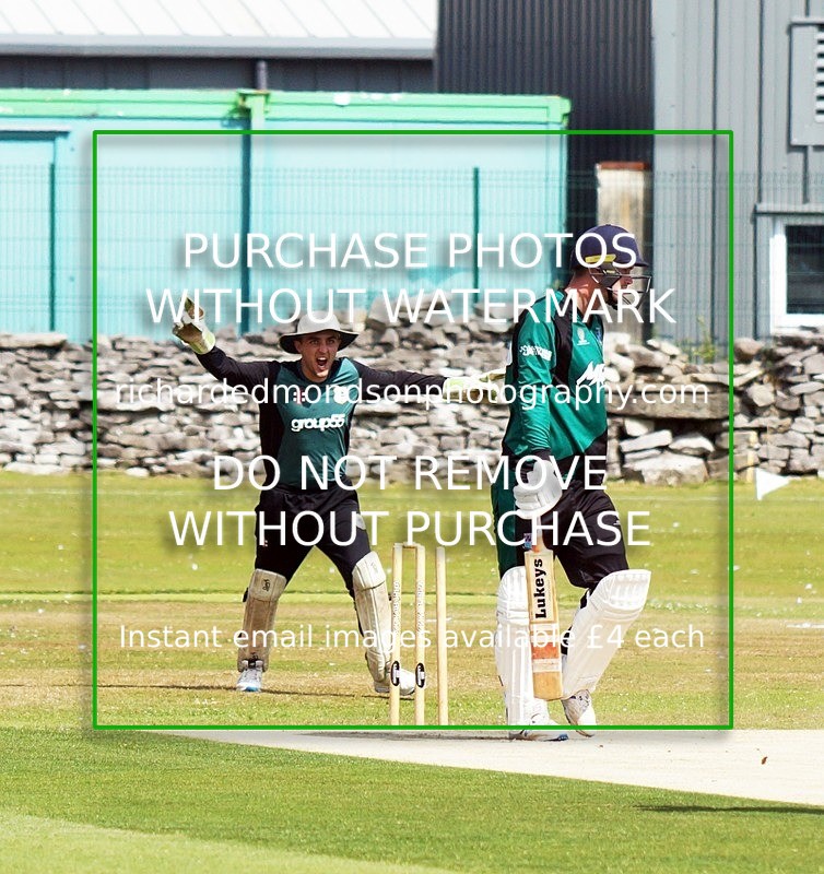 DSC03239 - Kendal T20 v Fulwood & Broughton