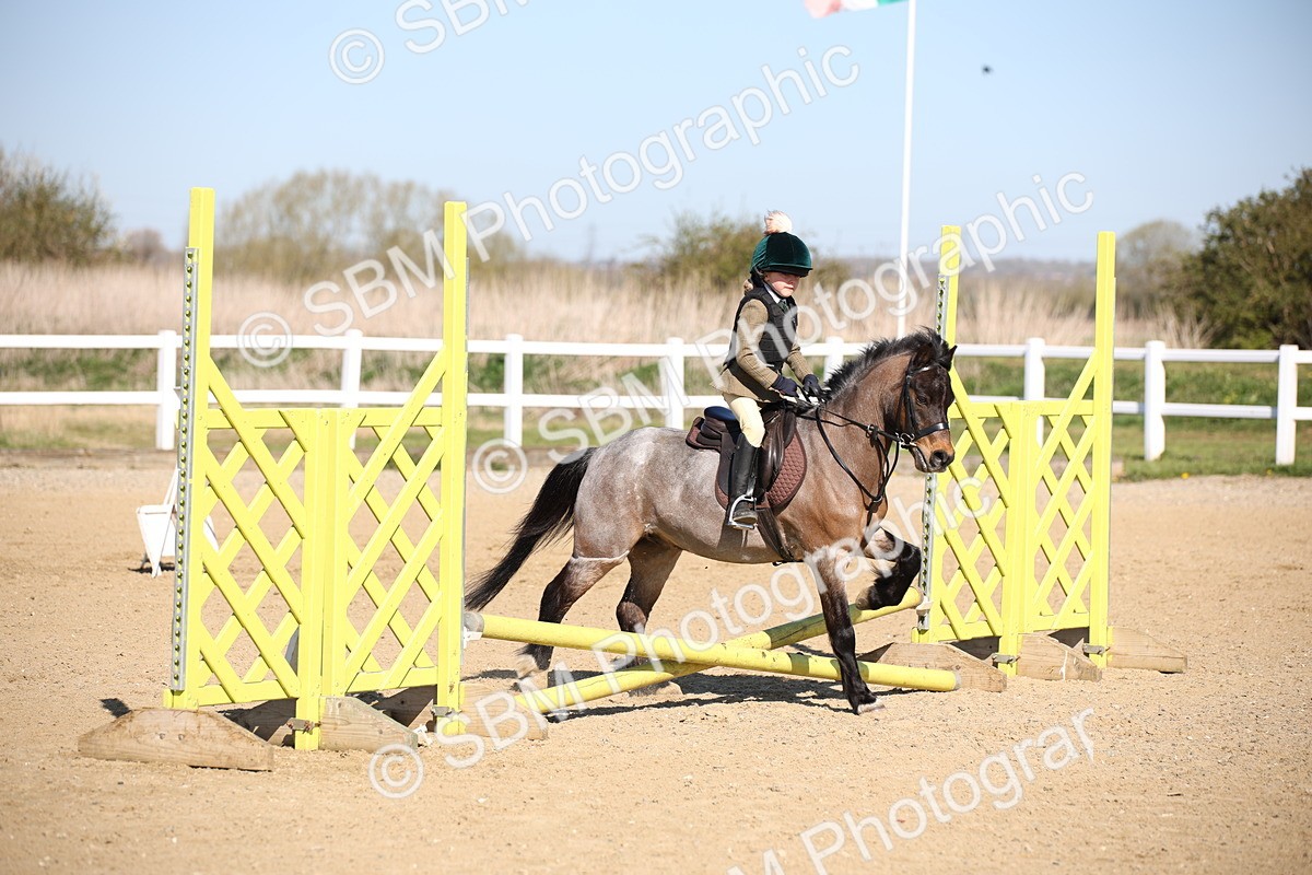 SBM_000615 - Class 2 - 50cm