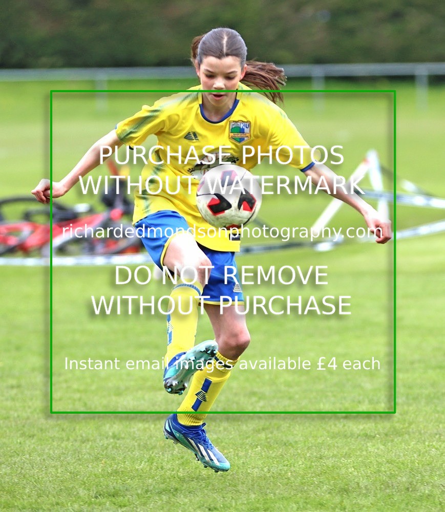 IMG_1856 - Kendal Utd Girls WFA Cup Final (21/4/24)