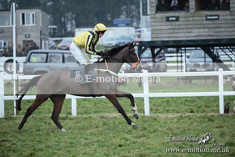 PtP 180126  1716 - Royal Artillery PtP Larkhill 18/01/26