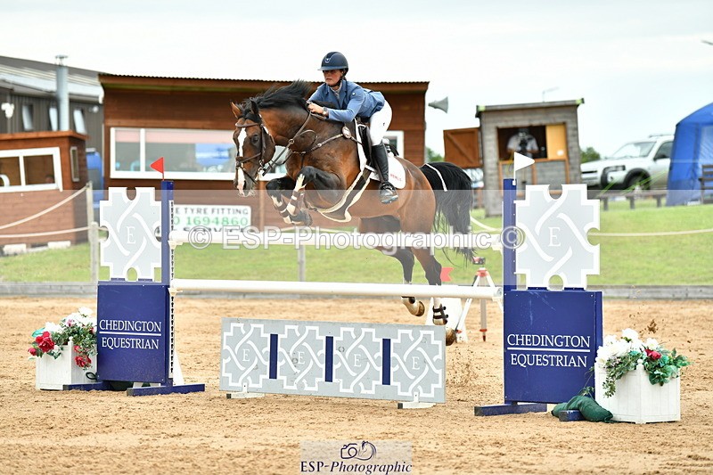 230720A-154628-04026 - Cls 9, 2 Star Big 1.40m Start to break