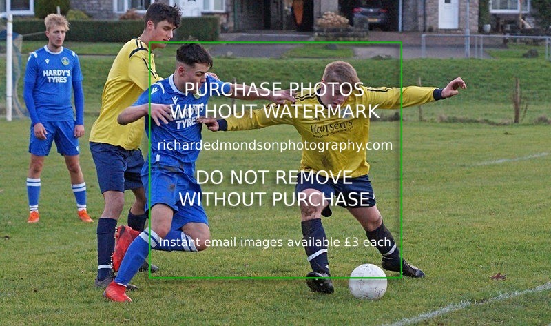DSC00258 - Kendal Utd Reserves v Penrith Academy