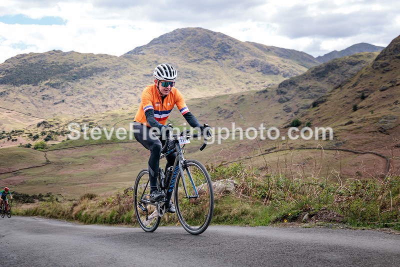 132530 - Blea Tarn Climb 13:00 - 14:00